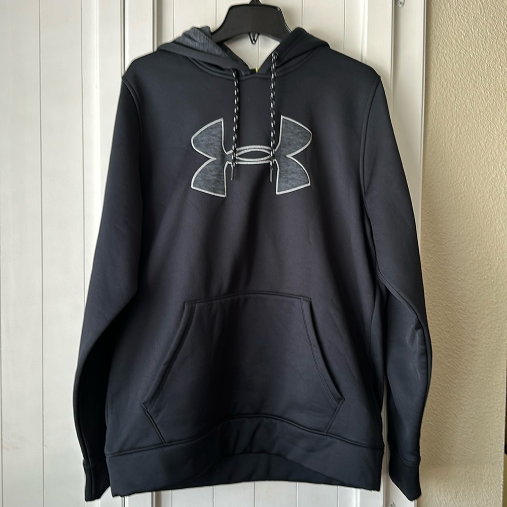 Under Armour hoodie